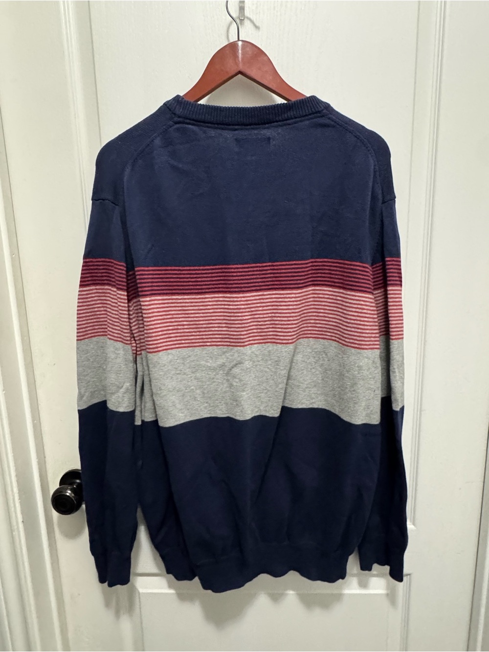 Club Room Sweater - Picture 2 of 4